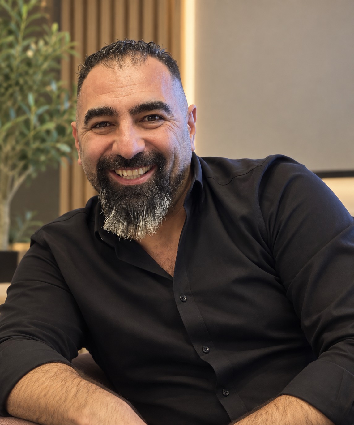 Bayram Coşkun – Sofraza