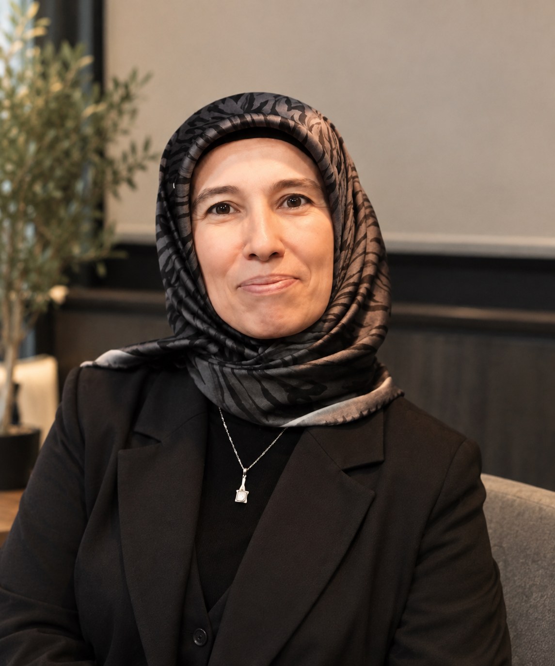 Emine karabiyik – Sofraza