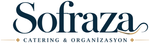 Sofraza Catering & Organizasyon logosu