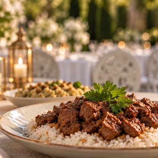 Sofraza – set yemek menüleri