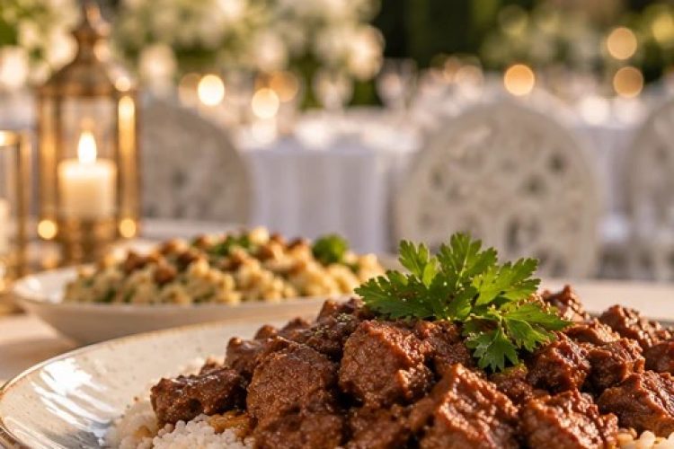 Sofraza – set yemek menüleri